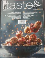 Περιοδικό Taste & Style - 1.06.2025 Τεύχος 181