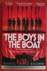 The Boys In The Boat