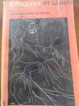 Iphigenia in Tauris