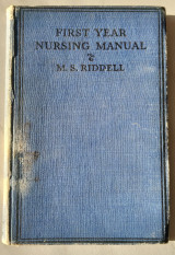 A First Year Nursing Edition