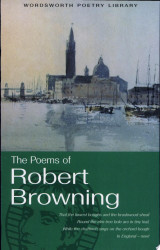 The Works of Robert Browning