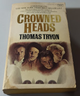 Crowned Heads