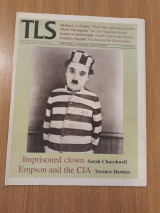 The Times Literary Supplement, no. 5541 (June 12, 2009)