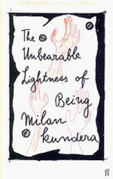 The Unbearable Lightness of Being