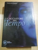 I cacciatori del tempo