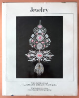 Jewelry - The Smithsonian Illustrated Library of Antiques