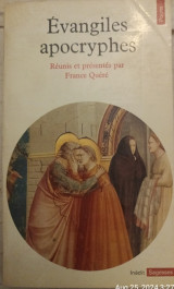 Évangiles apocryphes