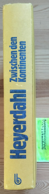Zwischen den Kontinenten
