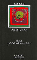 Pedro Páramo. Ediz. spagnola