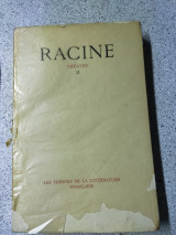 Racine Theatre ii