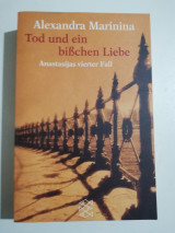 Tod und ein bißchen Liebe