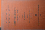 Corpus fabularum Aesopicarum