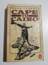 Cape to Cairo