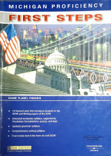 Michigan Proficiency First Steps - Teacher's Book