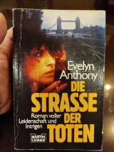 Die Strasse Der Toten