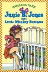 Little Monkey Business