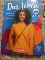 Das Leben A1.2