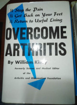 Overcome Arthritis
