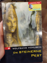 Die steinerne Pest