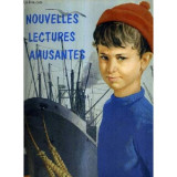 Nouvelles Lectures Amusantes
