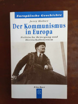 Der Kommunismus in Europa