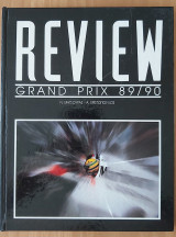 Review Grand Prix 1989/1990
