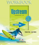 Upstream Elementary A2 Workbook Student's