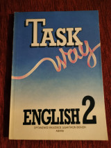 Taskway 2 English