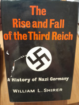 The Rise and Fall of the Third Reich