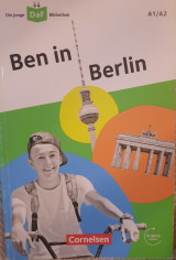 Ben in Berlin