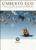 L'isola del giorno prima