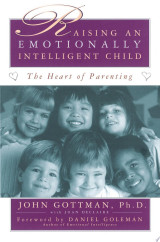 Raising An Emotionally Intelligent Child