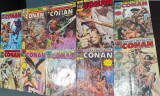 CONAN / Κόναν ο Βάρβαρος – Τα 10 πρώτα τεύχη!