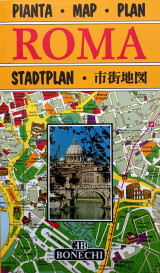 Roma map