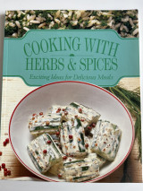 Cooking with Herbs & Spices