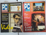 PC Master τεύχος 62 (με το συμπλήρωμά του PC Games)