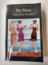 The waves