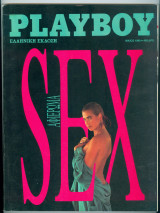 Playboy μαιος 1990