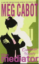 The Mediator #4: Darkest Hour