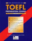 The Heinemann ELT TOEFL