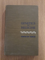 Genetics in medicine
