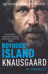 Boyhood Island