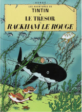 Le trésor de Rackham le Rouge