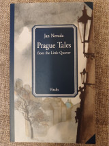 Prague Tales