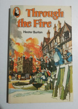 Through the fire