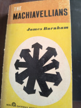 The Machiavellians, Defenders of Freedom