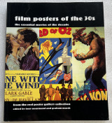 Film Posters of the 30s