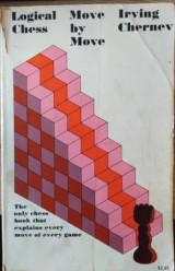 Logical Chess : Move By Move