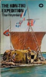 The Kon-Tiki Expedition