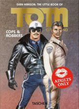 The Little Book of Tom of Finland Cops & Robbers